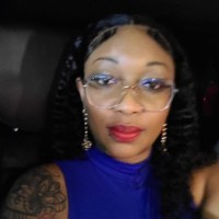 Christal Andrews