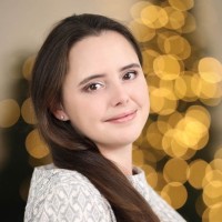 Oleksandra Omelchenko