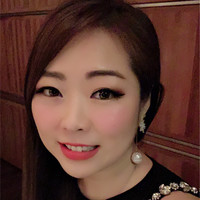 Carrie Liu