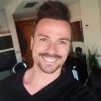 Javier Feo La Cruz Pérez