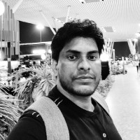 AJAY KUMAR MANDAL