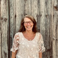 Cristina Sonnevelt-Weenink