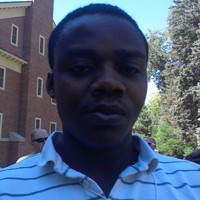 Francis Addai