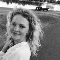 Astrid Marie Munk Enggaard