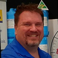 Greg Kean