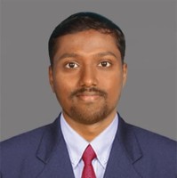 Vinil Krishna Juluri