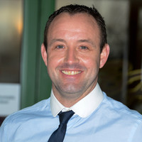 Nigel Parker Mciob
