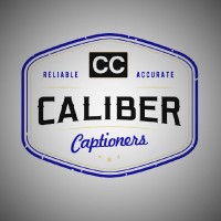 Caliber Captioners, Jonna Sada, Gp