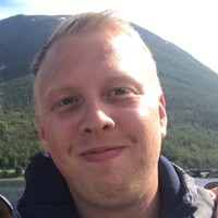 Jørgen Fredriksen