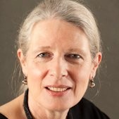 Anne Maclachlan