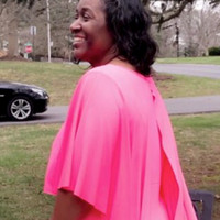 Yvonne Washington