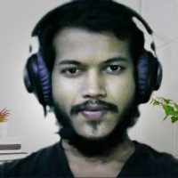 Chinmay Mahanta