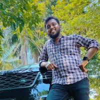 Ajeesh V