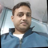 Anku Kumar
