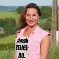 🦋🌹 Katarzyna 🍀🤗 Klosowska