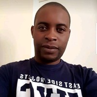Eddington Wadzanai Chinyoka