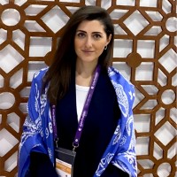 Gunel Badalova