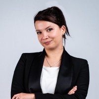 Martina Dalla Vedova