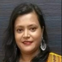 Priya Sridhar
