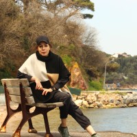 Shima Hosseini