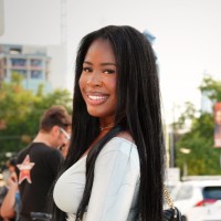 Gabrielle Dozier