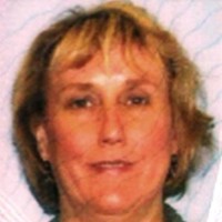 Mary Harbour