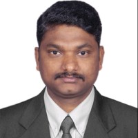 Rajnikanth S