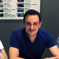 Francesco Marzari