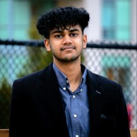 Akash Santhanakrishnan