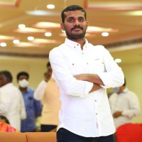 Rakesh Gopu