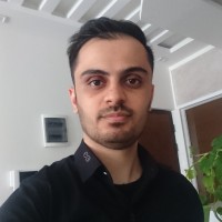 Mohammad Reza Chengelvaee