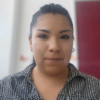 Cristina Grissel Moysen Hernandez