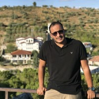 Mahmoud Eid