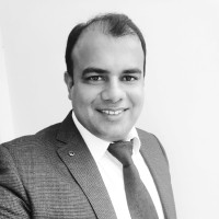 Muhammad Qaisar Bashir