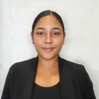 Alisson Camacho