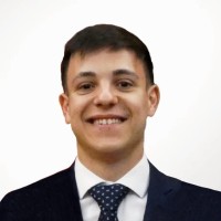 Carlos López Iniesta Díaz del Campo