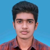 Sreehari K S