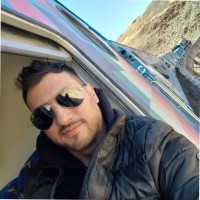 Marcelo Barreto