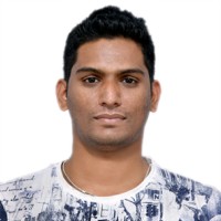 Mayur Limbkar