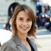 Sophie Van Besien