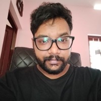 Akhil Chandran C