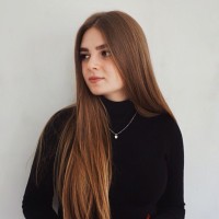 Darina Shmatova