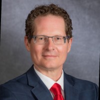 Tim Baker
