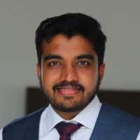 Mayank Kothari
