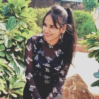 Mansi Sharma