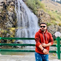 Devanshu Verma