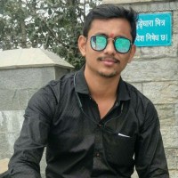 SHUBHAM PAWAR