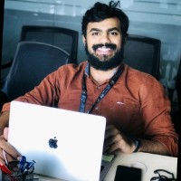 Keerthan Gowda