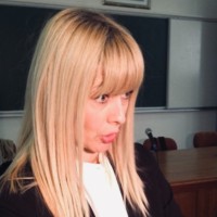 Jelena Dokic Jovic