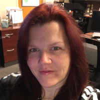 Jennifer Evans